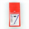 Faber-Castell ดินสอกด 0.5 ECON 1342 <1/10> สีดำ